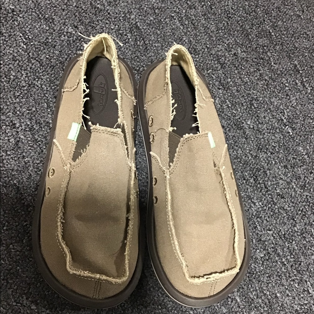 Sanuk